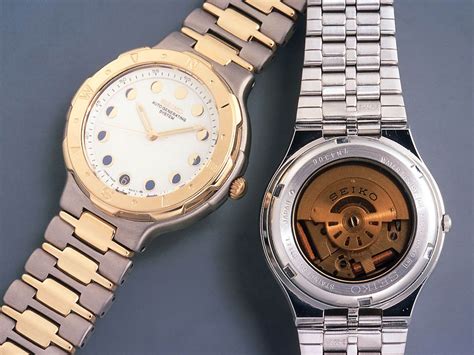 did rolex make a quartz watch|rolex seiko quartz watch.